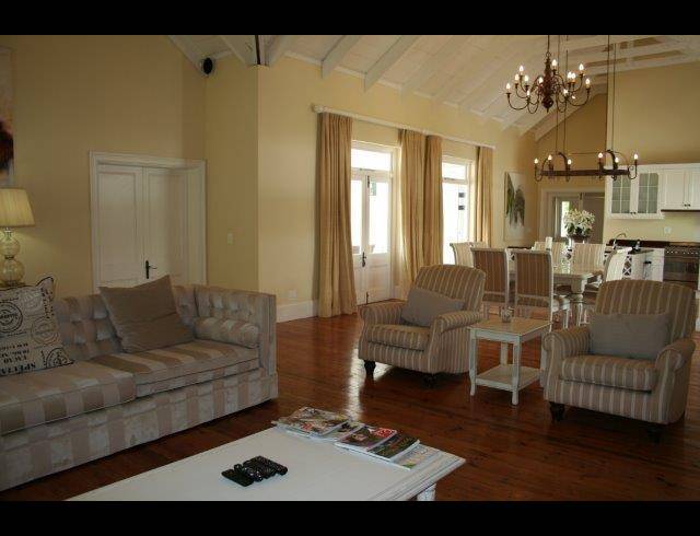 4 BEDROOM PROPERTY TO RENT IN STEENBERG GOLF ESTATE